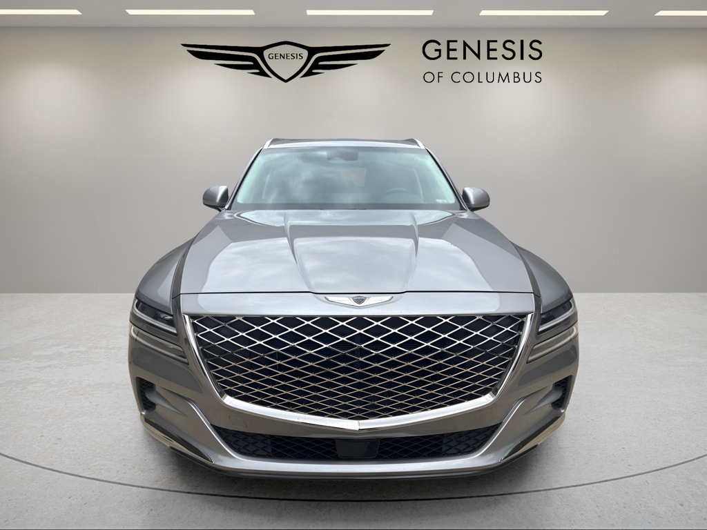 2024 GENESIS GV80 - Photo 7