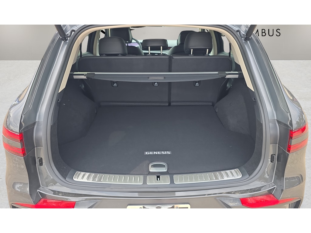2026 Genesis GV70 2.5T Standard AWD's photo