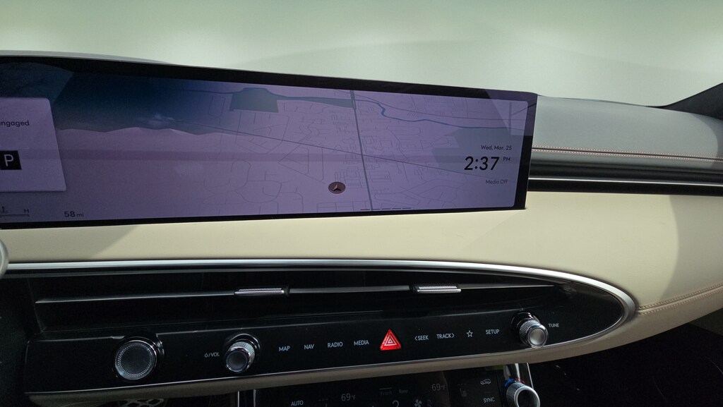 2026 GENESIS GV70 Sport Prestige - Photo 22