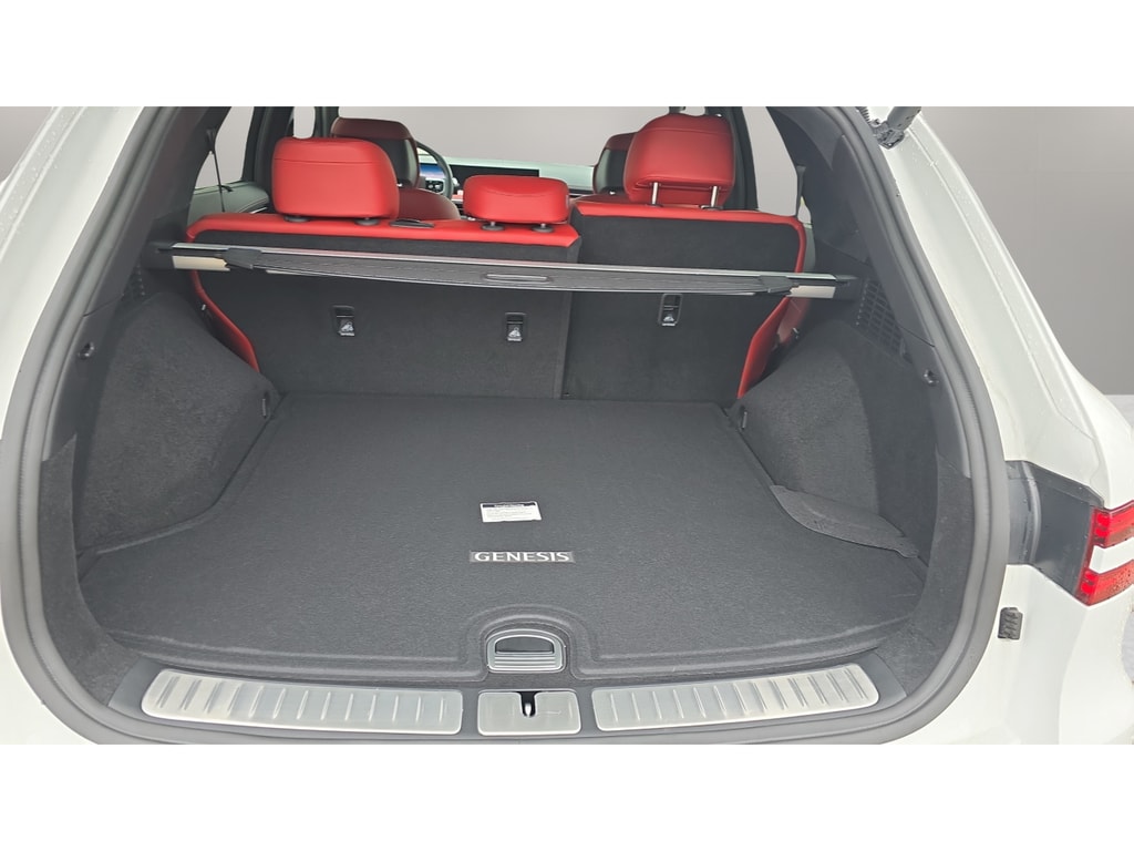2026 Genesis GV70 3.5T Sport Prestige AWD's photo
