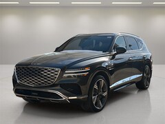 2026 Genesis GV80 2.5T Prestige SUV