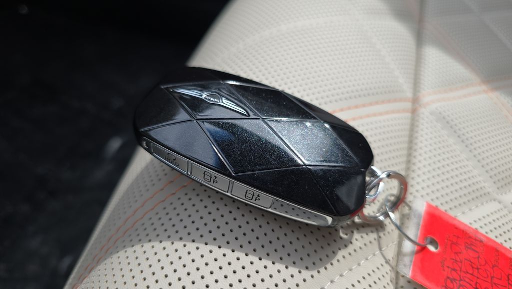2026 GENESIS GV70 Sport Prestige - Photo 26
