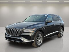 2026 Genesis GV80 2.5T SUV