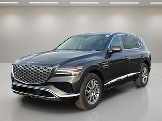 2026 Genesis GV80 2.5T SUV