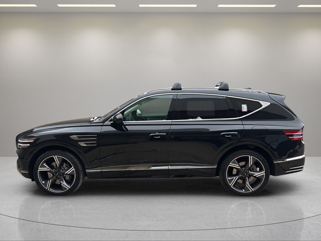 New 2026 Genesis GV80 3.5T Prestige SUV