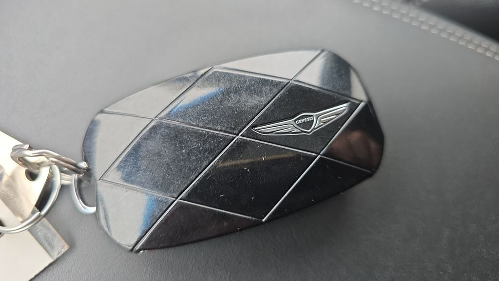 2026 GENESIS GV70 Select - Photo 10