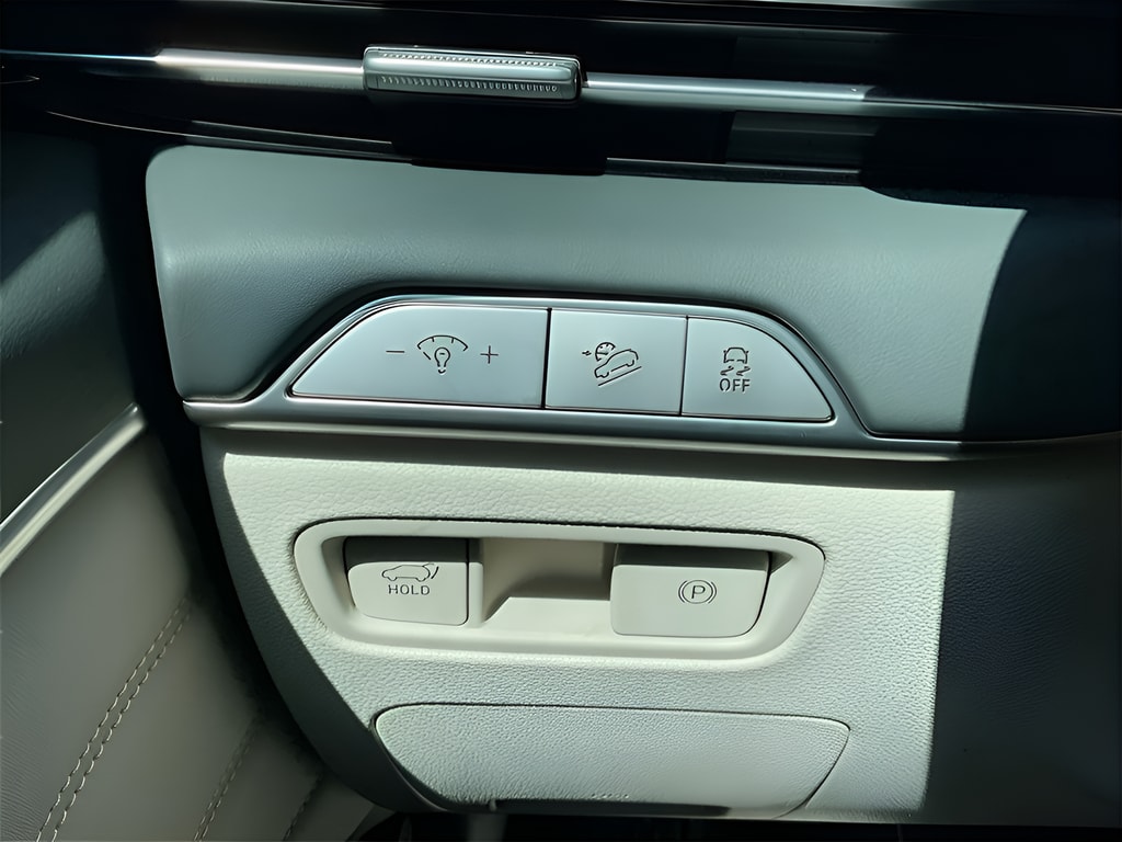 2026 GENESIS GV80 Prestige - Photo 29