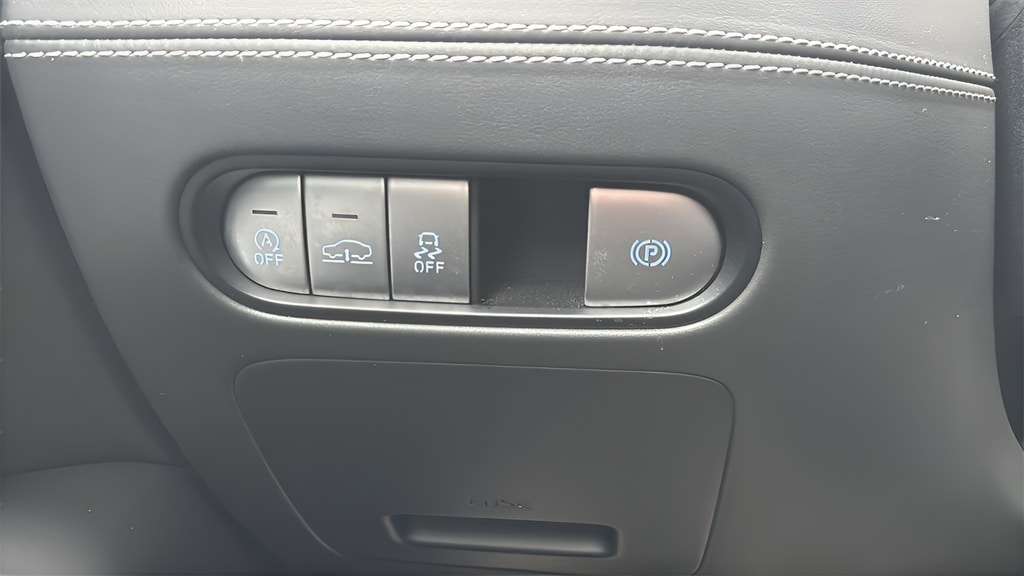 2024 GENESIS G90 Base - Photo 19