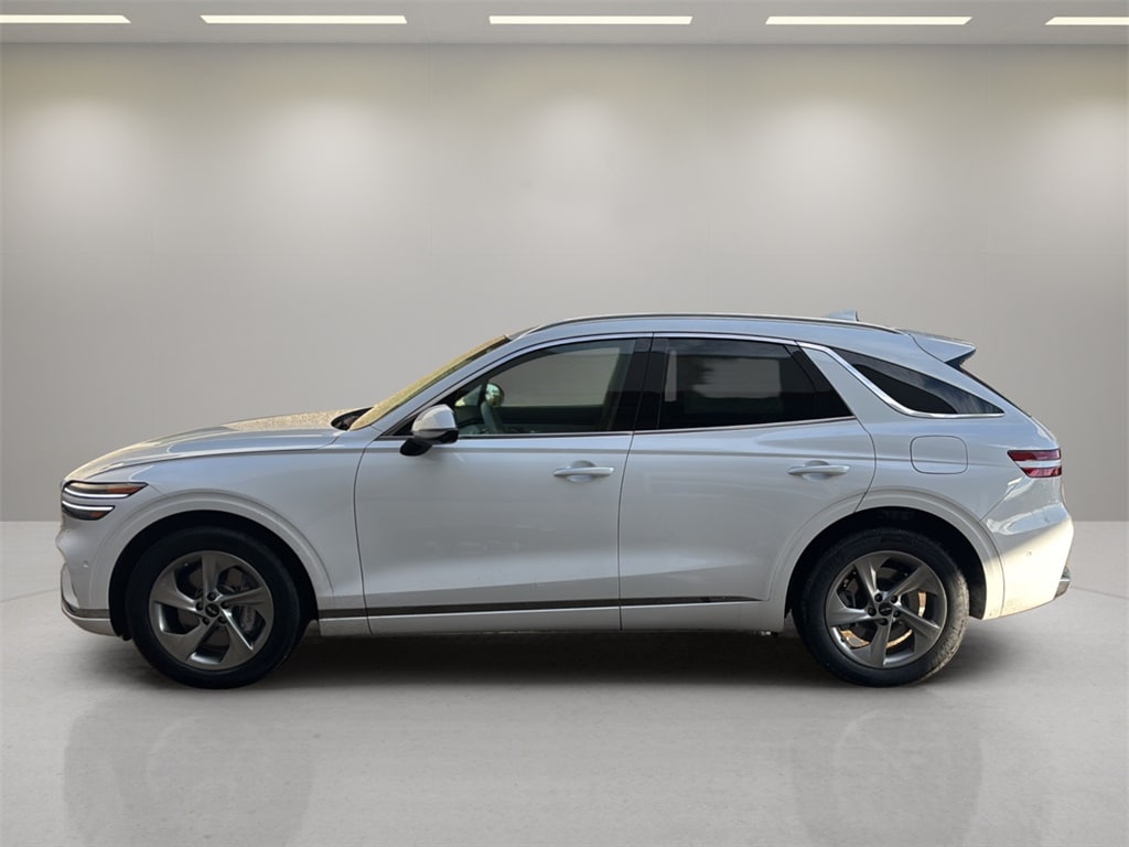 New 2026 Genesis GV70 2.5T Advanced SUV