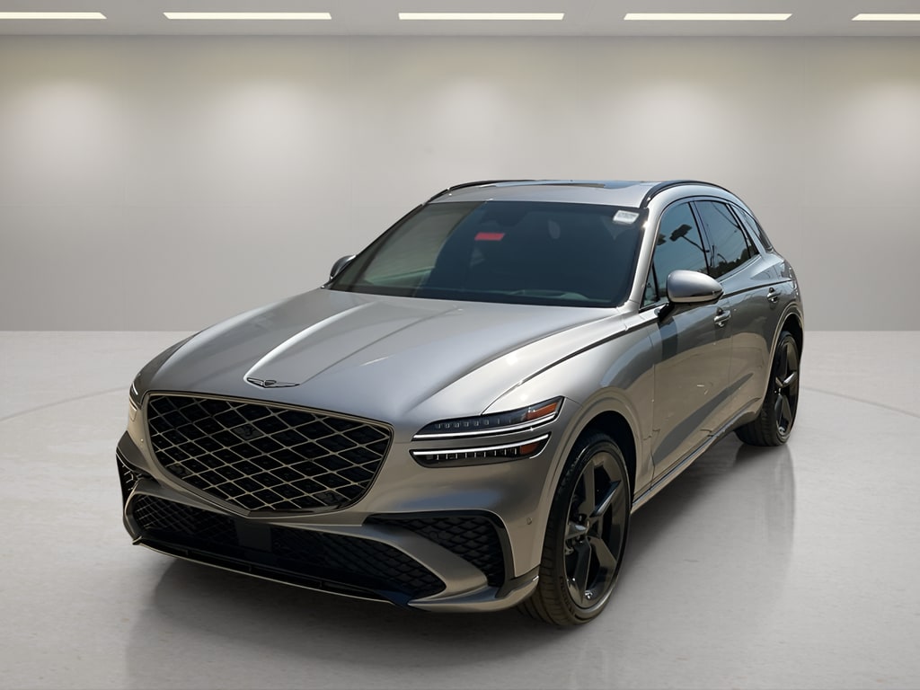 2026 GENESIS GV70