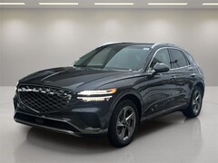 2026 Genesis GV70 2.5T Advanced SUV