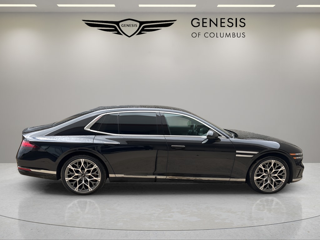 2024 GENESIS G90 Base - Photo 6