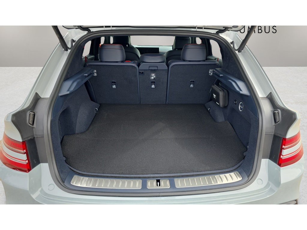 2026 Genesis GV70 2.5T Select AWD's photo