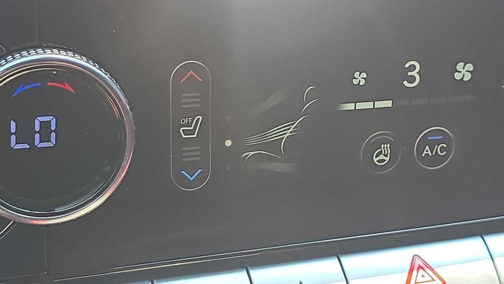 2024 GENESIS GV70 Sport - Photo 29