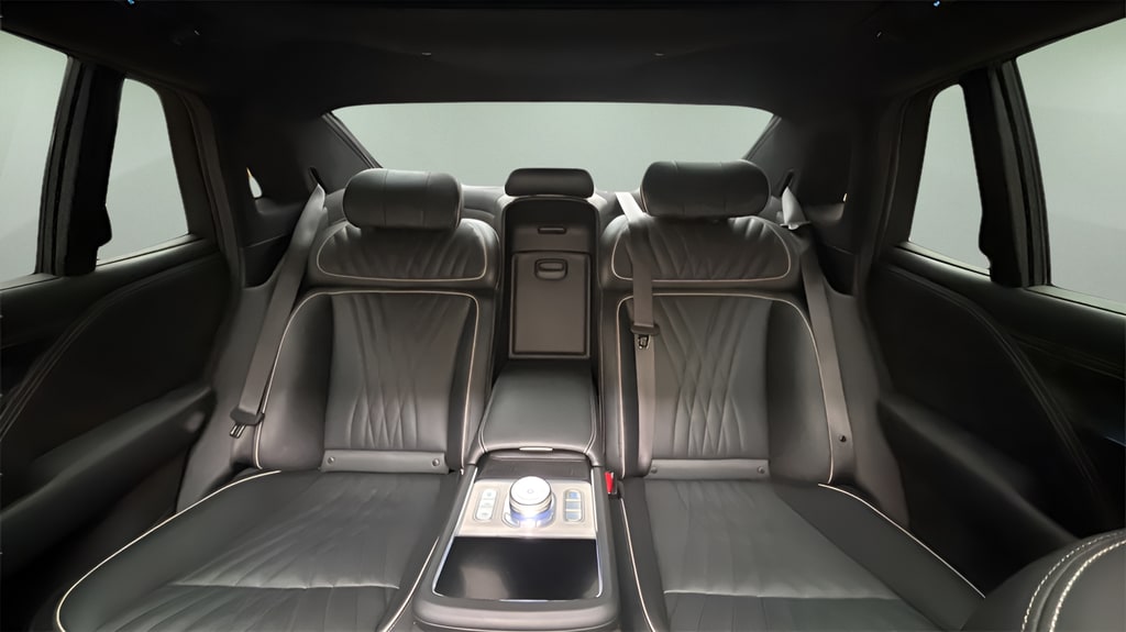 2024 GENESIS G90 Base - Photo 23