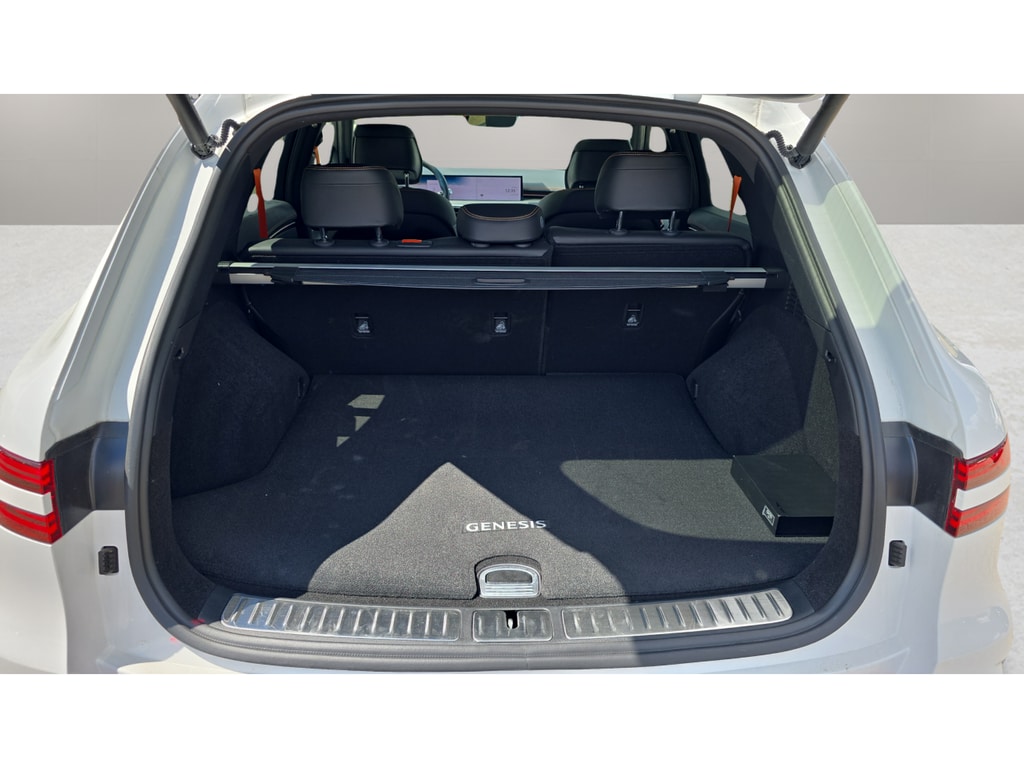 2026 GENESIS GV70 Sport Prestige - Photo 9