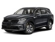 Kia Sorento Hybrid