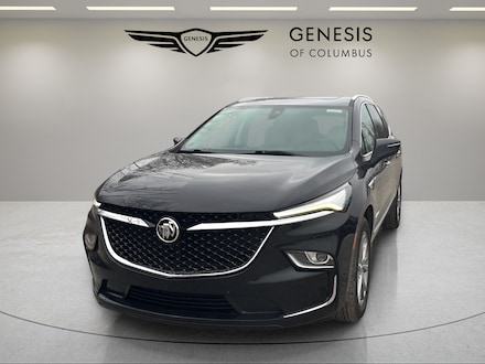 2023 Buick Enclave Avenir SUV