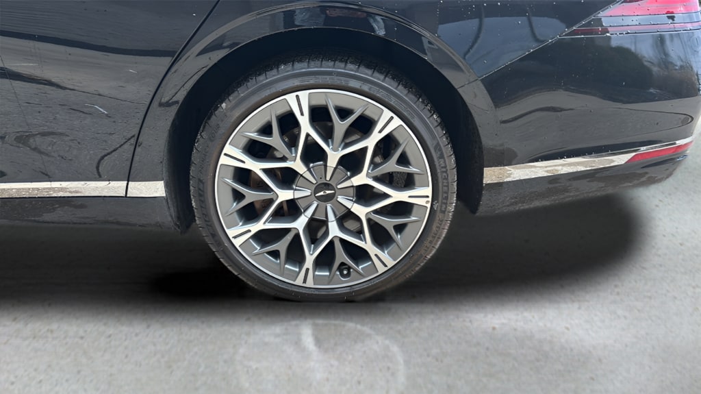 2024 GENESIS G90 Base - Photo 25