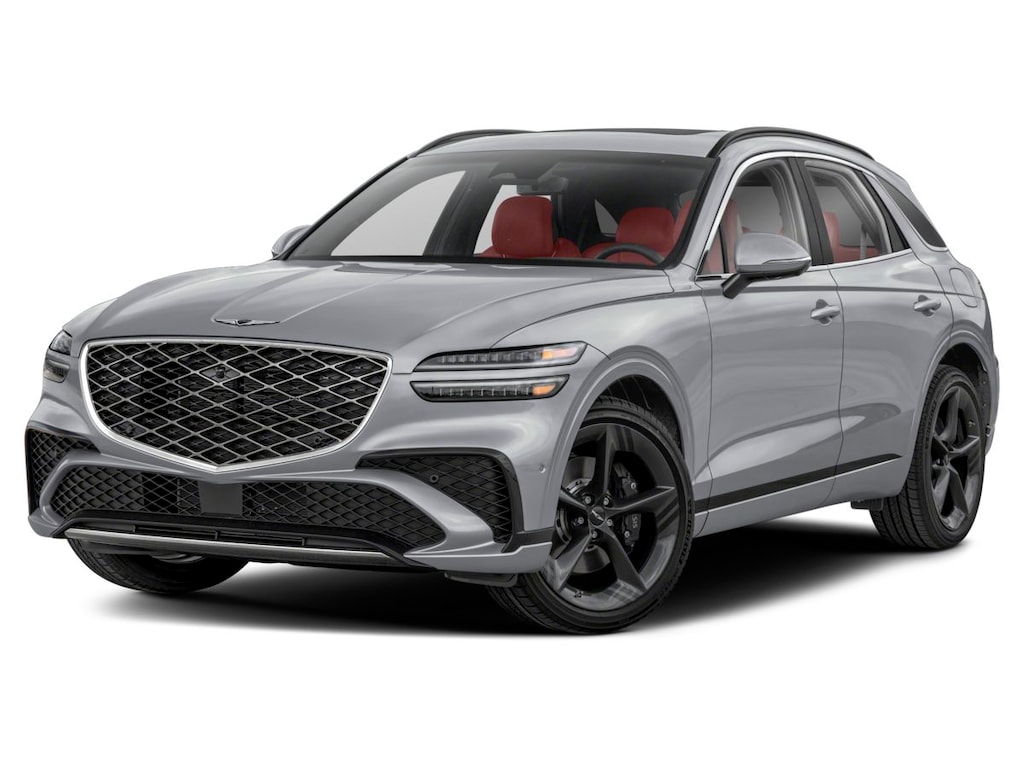 New 2026 Genesis GV70 2.5T Sport Prestige SUV