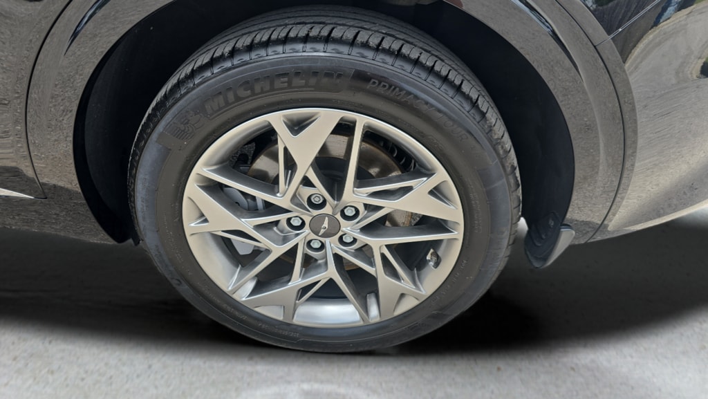 2024 GENESIS GV70 Standard - Photo 29