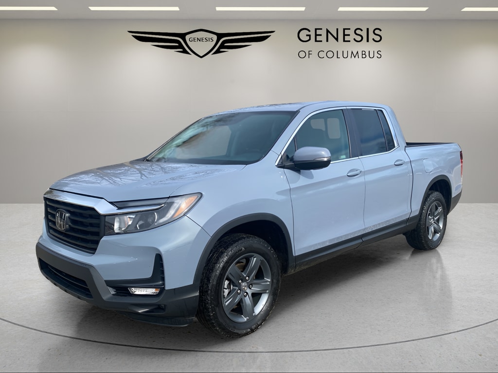 2023 Honda Ridgeline