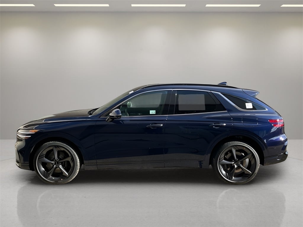 New 2026 Genesis GV70 2.5T Sport Prestige SUV