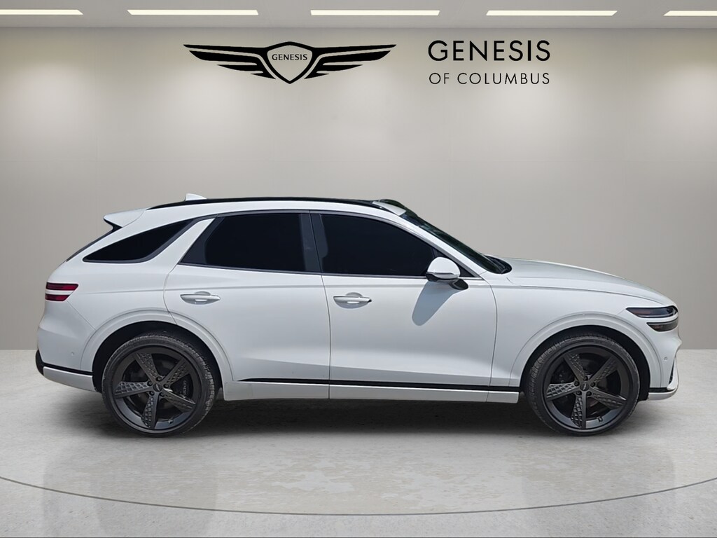 2024 GENESIS GV70 Sport - Photo 6