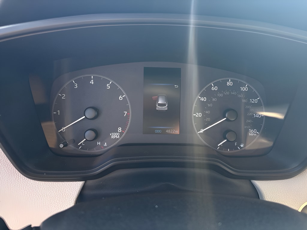 2023 Toyota Corolla Cross LE - Photo 10