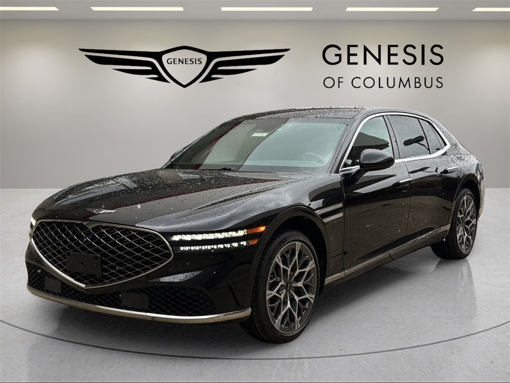 2023 GENESIS G90 Base's photo