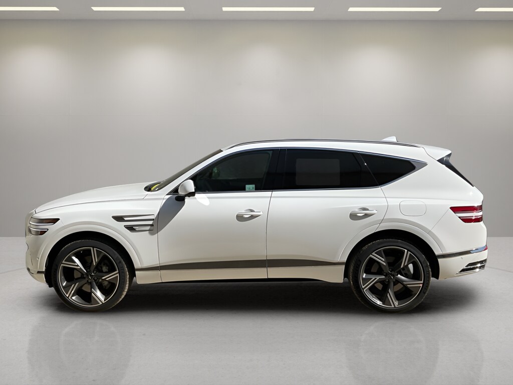 Used 2026 Genesis GV80 3.5T Prestige SUV
