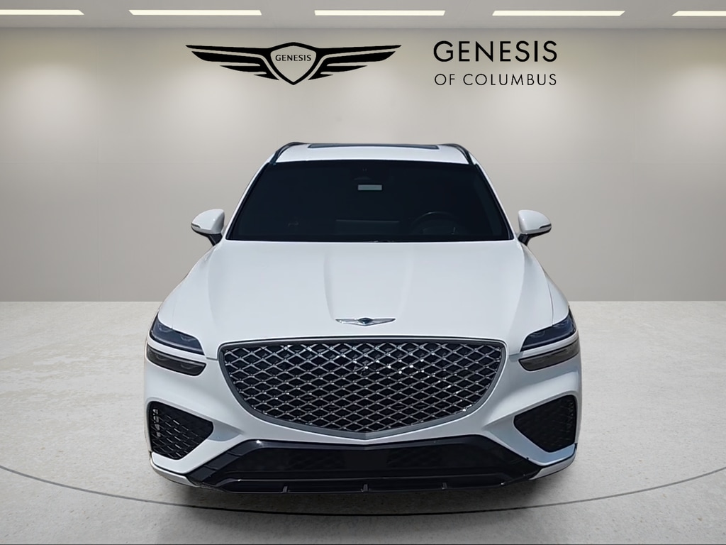 2024 GENESIS GV70 Sport - Photo 8
