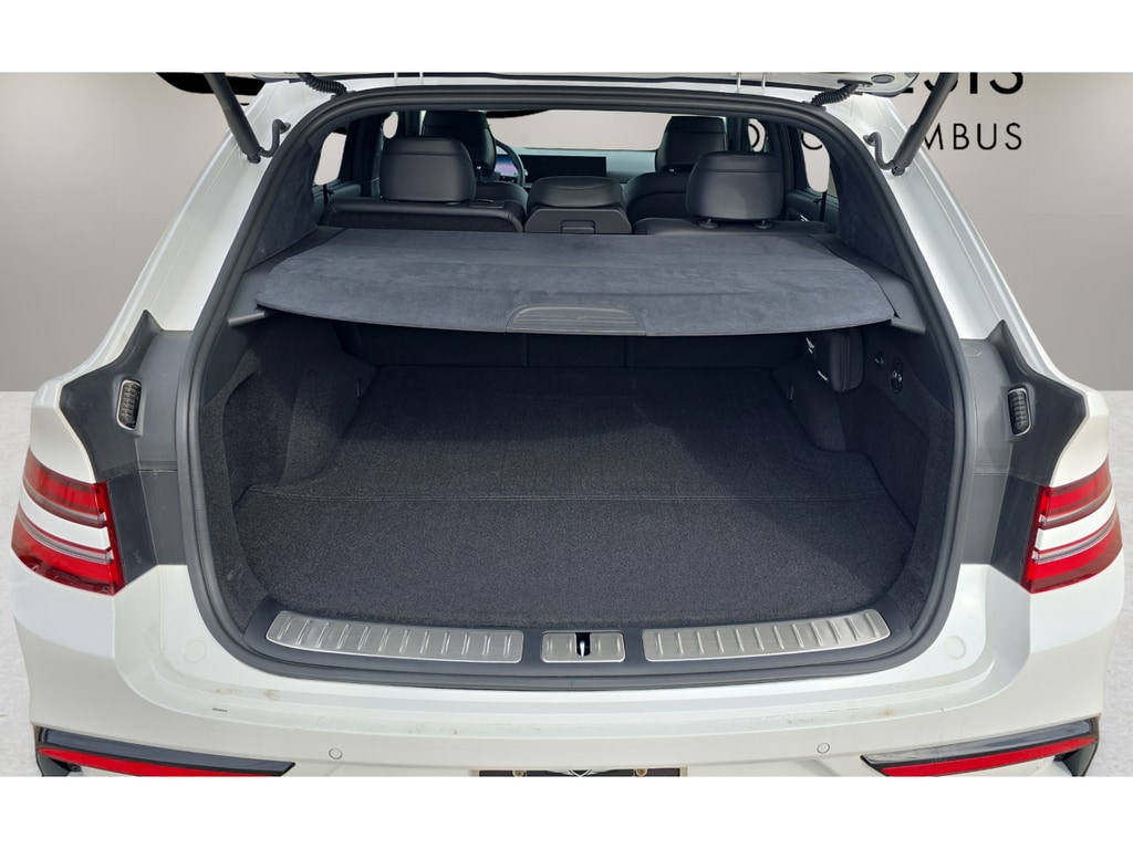 2026 Genesis GV80 Coupe 3.5T E-SC Prestige Black AWD's photo