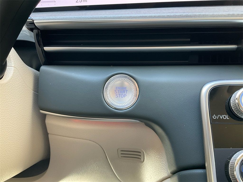 2026 GENESIS GV80 Prestige - Photo 26