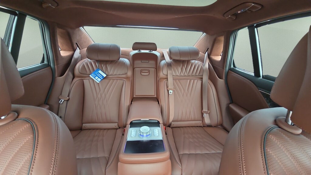 2026 GENESIS G90 Base - Photo 15