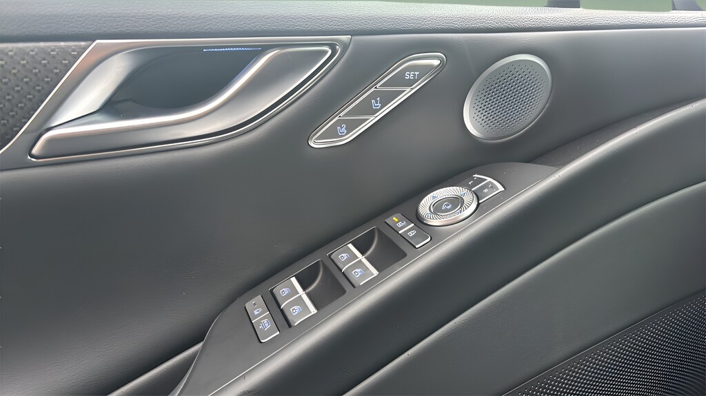2026 GENESIS G80 Sport Prestige - Photo 16