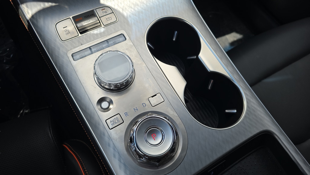 2026 GENESIS GV70 Sport Prestige - Photo 20