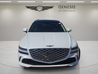 2026 Genesis G80 2.5T Sedan