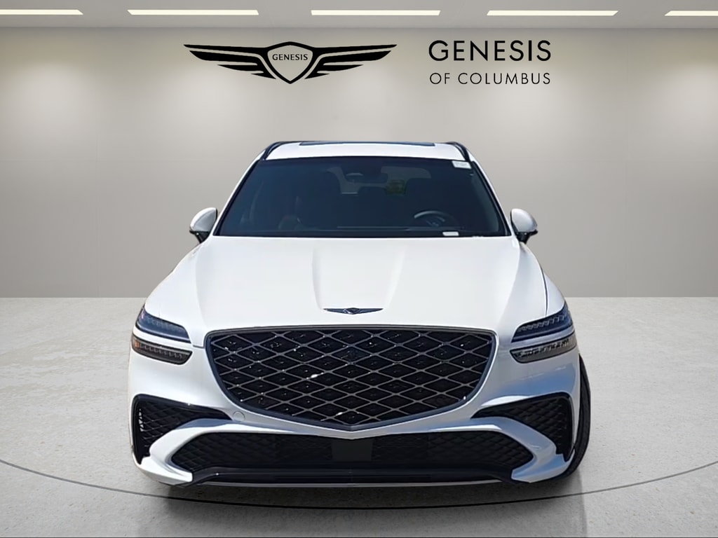 2026 Genesis GV70 2.5T Sport Prestige AWD's photo