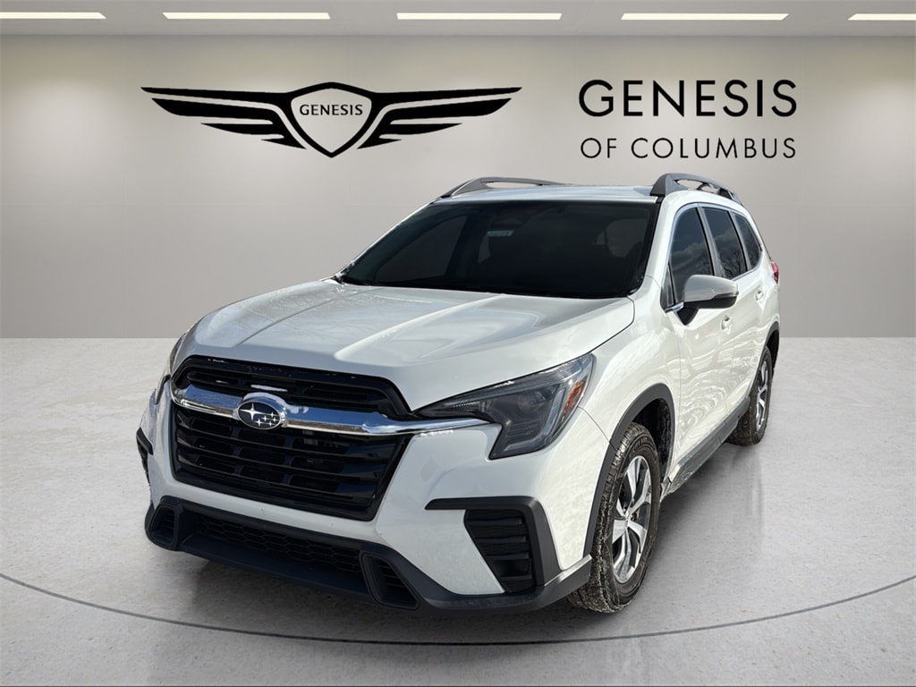 2023 Subaru Ascent