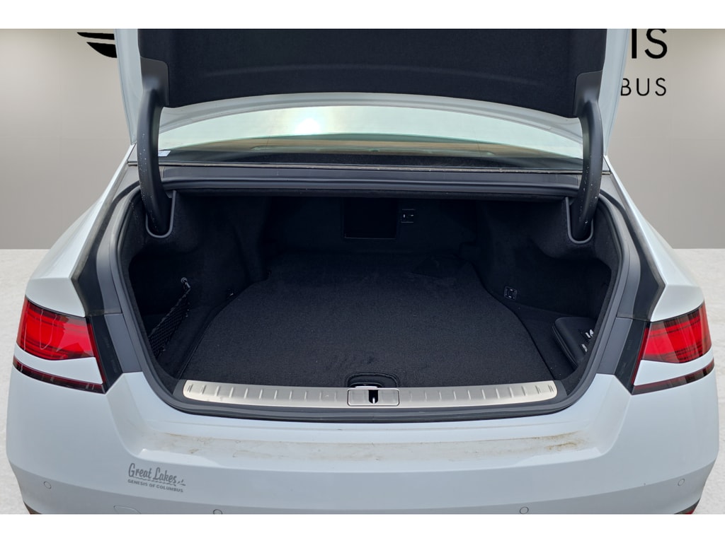2026 Genesis G90 3.5T E-Supercharger Auto AWD's photo