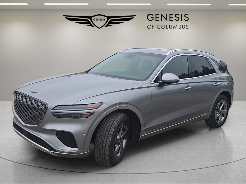 2026 Genesis GV70 2.5T Advanced AWD's photo