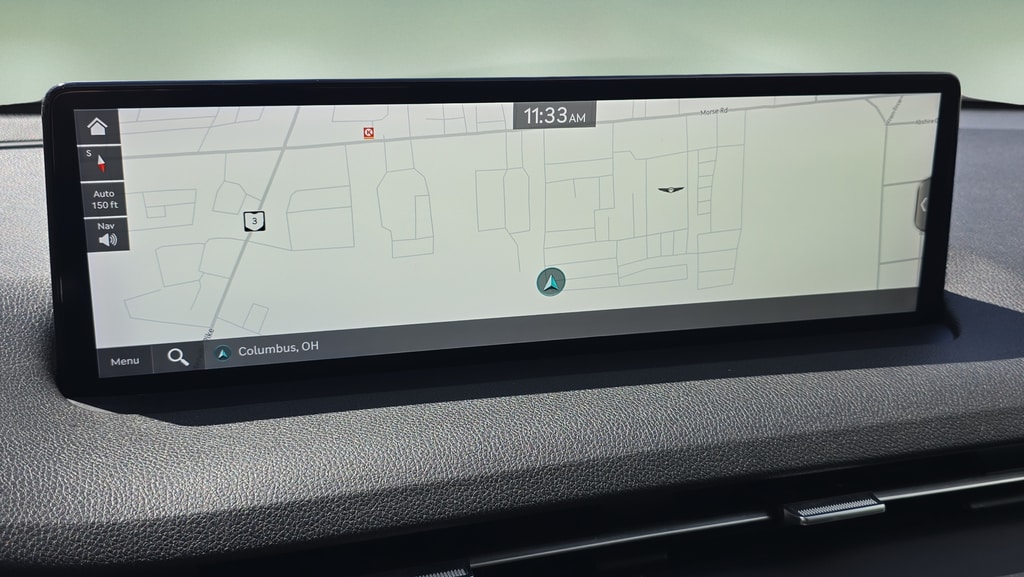 2023 GENESIS GV70 Standard - Photo 26