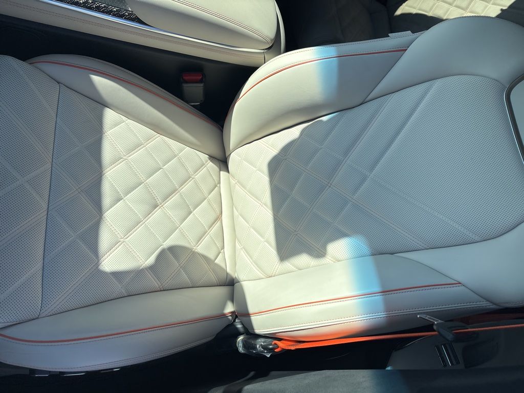 2026 GENESIS GV70 Sport Prestige - Photo 9