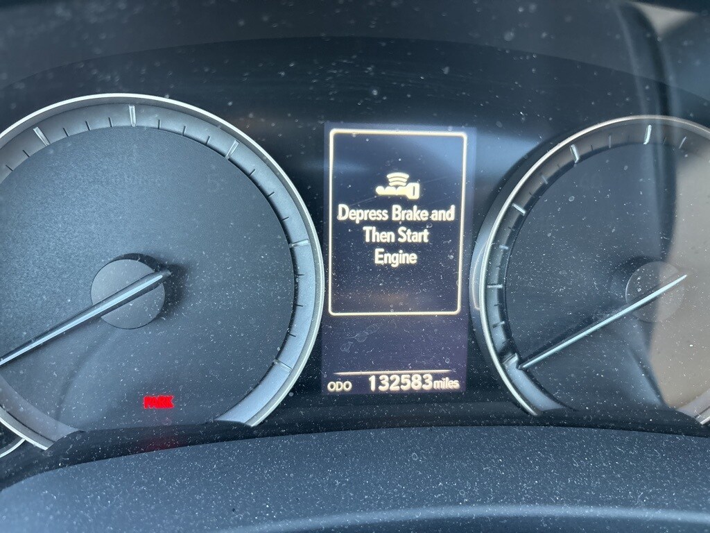 2017 Lexus RX 350 photo 3