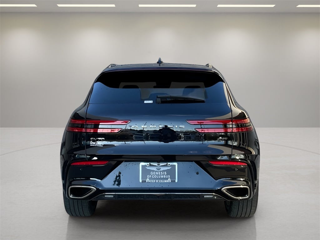 New 2026 Genesis GV70 2.5T Sport Prestige SUV