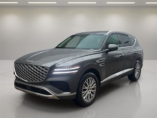 2026 Genesis GV80 2.5T SUV