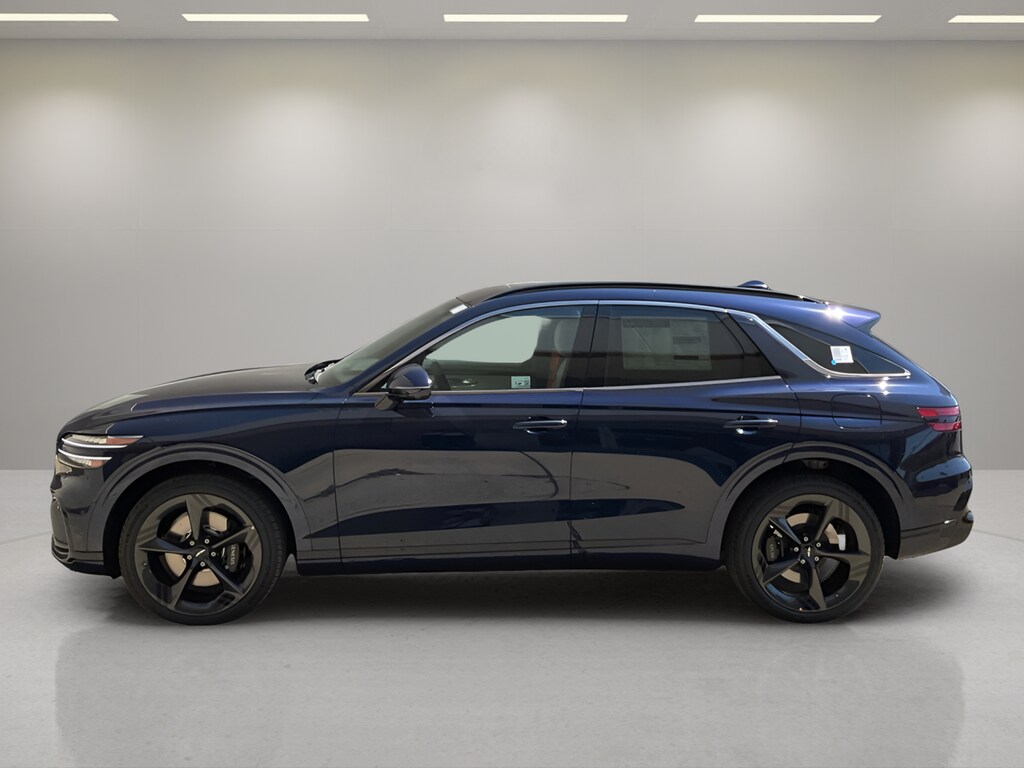 New 2026 Genesis GV70 3.5T Sport Prestige SUV
