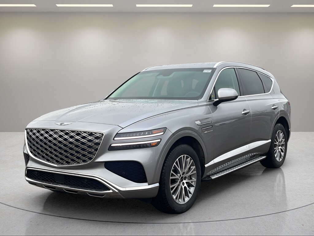 New 2026 Genesis GV80 2.5T SUV