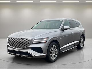 2026 Genesis GV80 2.5T SUV